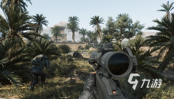 每一杆都能 每一杆都能